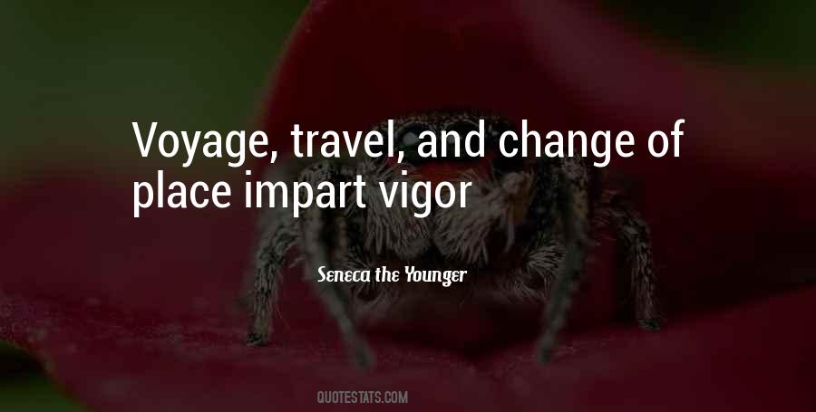 Seneca Younger Quotes #196387