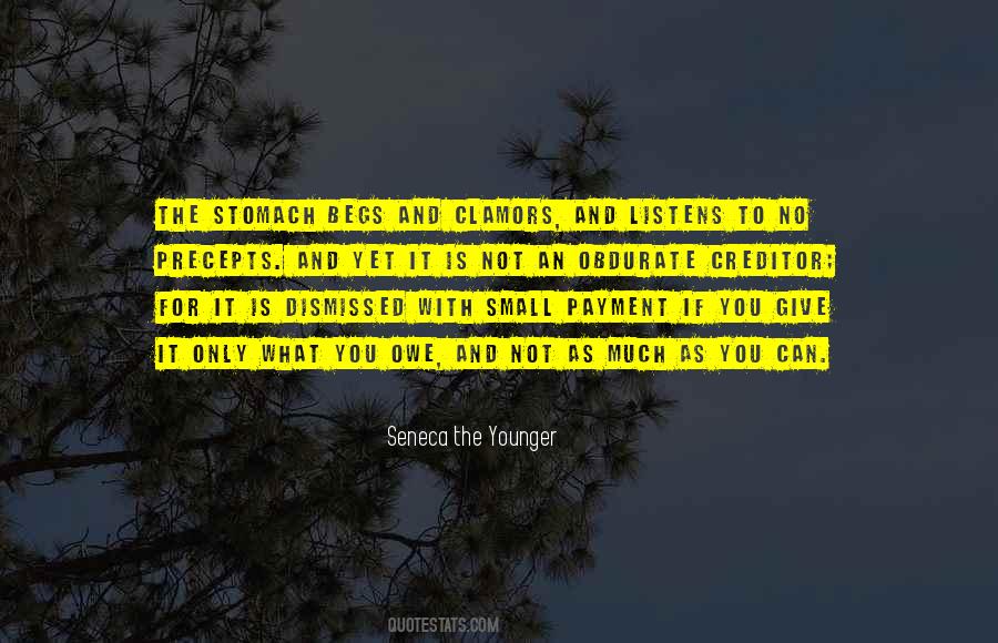 Seneca Younger Quotes #204130