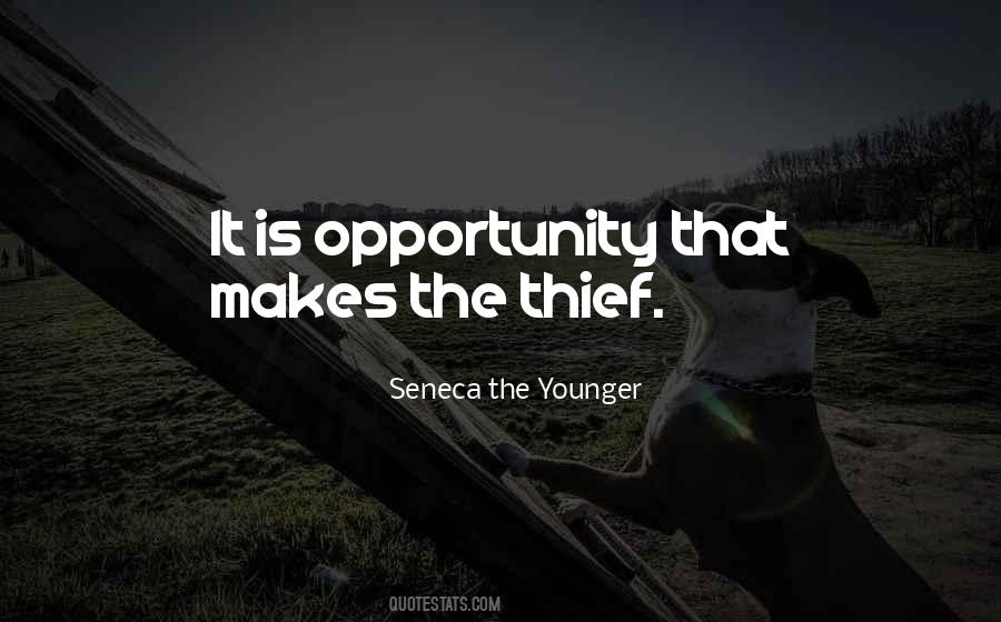 Seneca Younger Quotes #25119