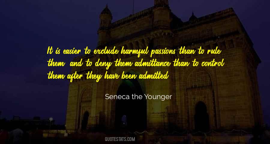 Seneca Younger Quotes #56504