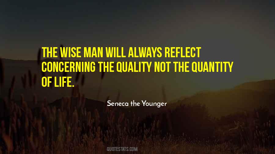 Seneca Younger Quotes #75400
