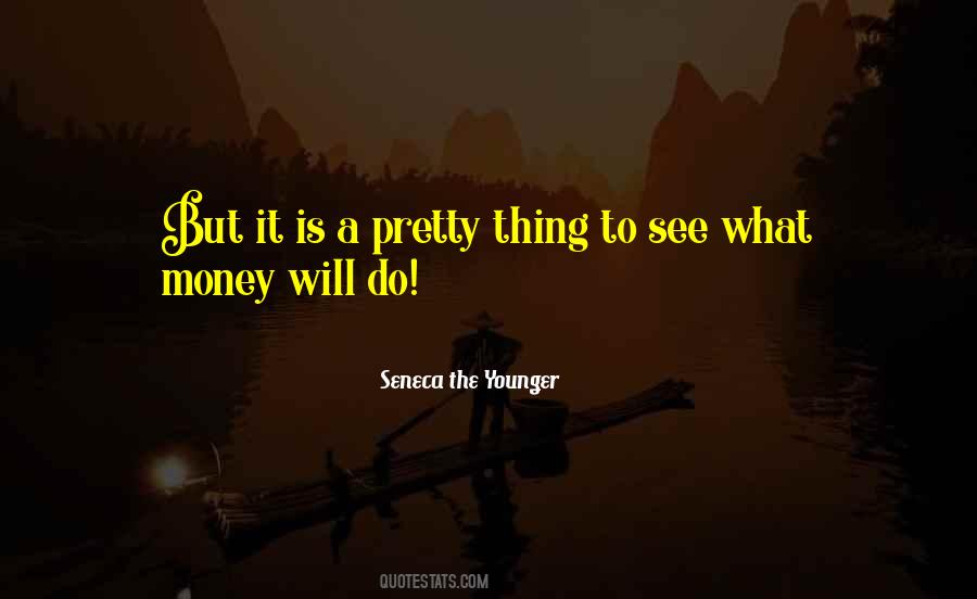 Seneca Younger Quotes #77586