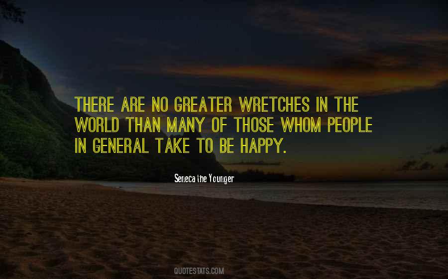 Seneca Younger Quotes #79240