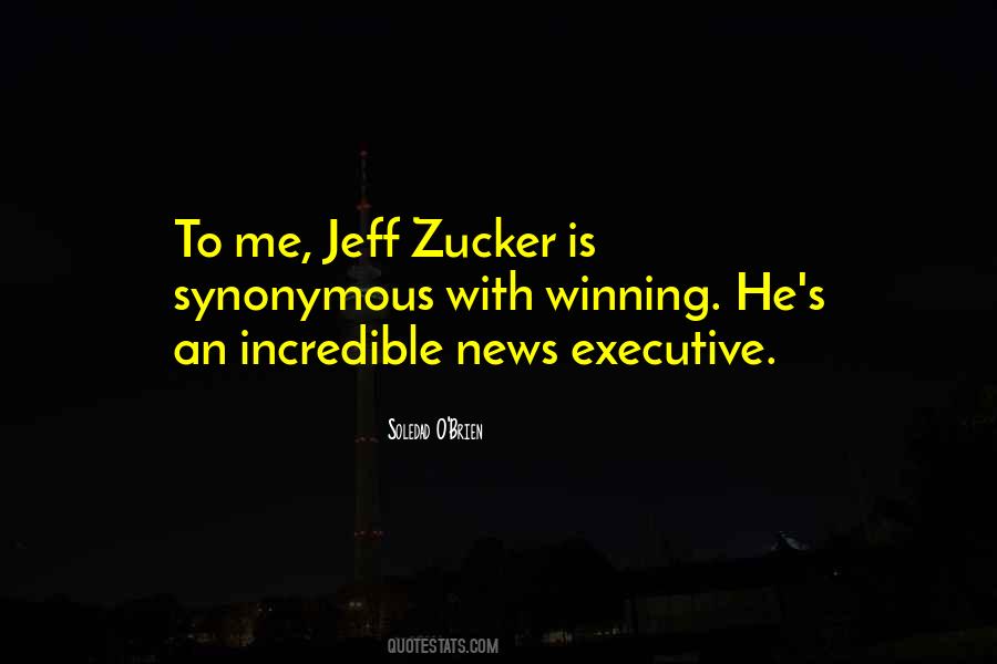 Quotes About Jeff #1347916