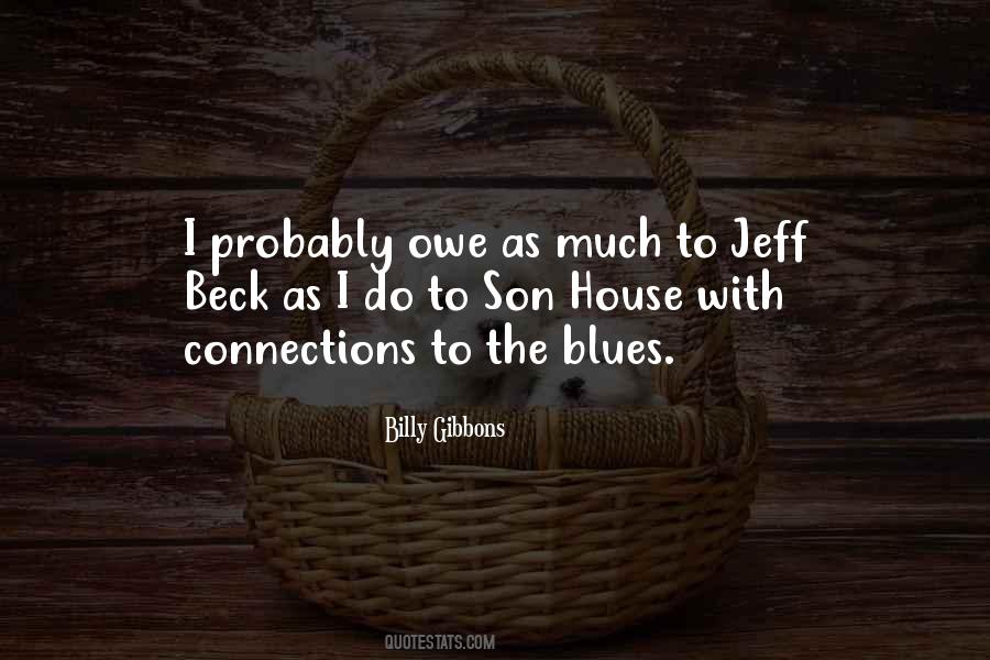 Quotes About Jeff #1382501