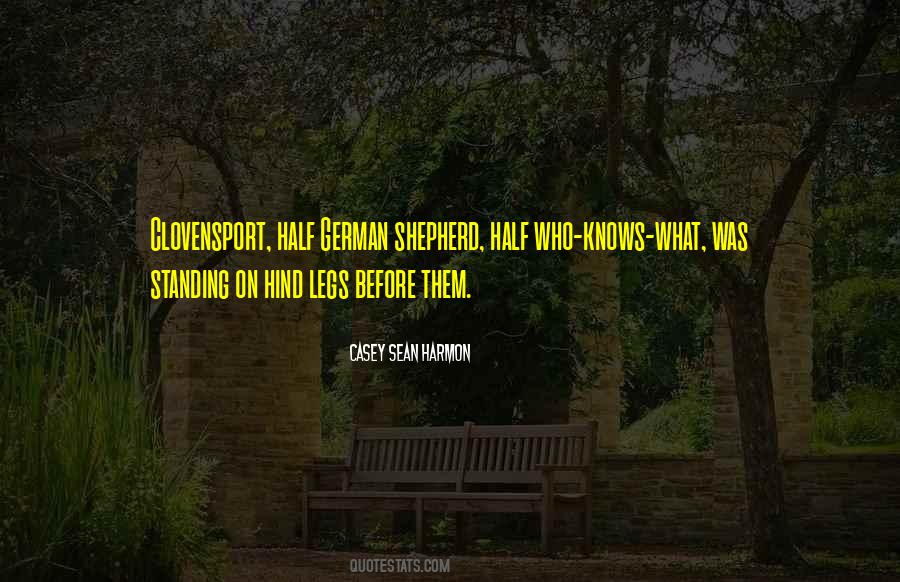 James Walker Quotes #1808907