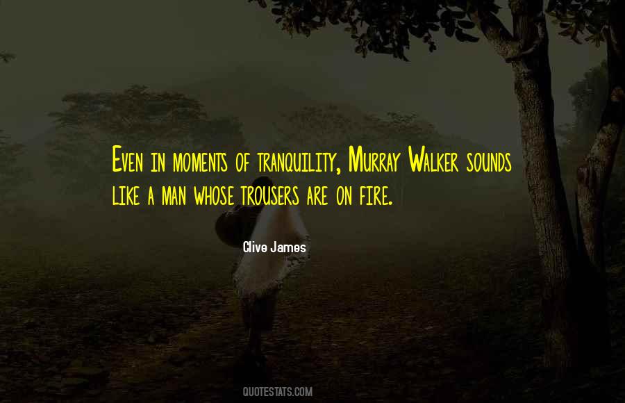 James Walker Quotes #697801