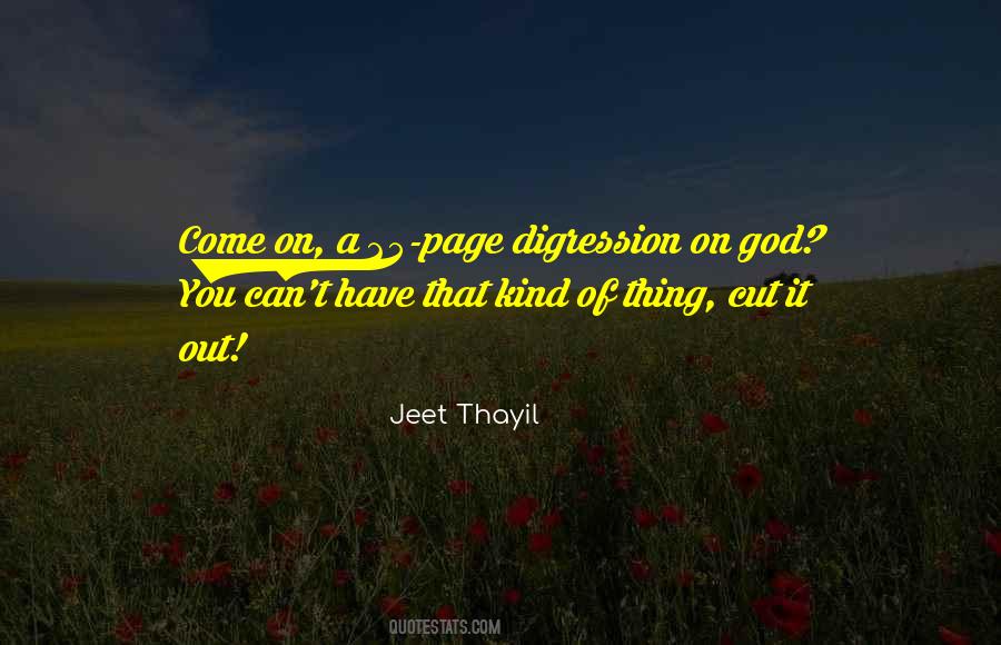Quotes About Jeet #1792397