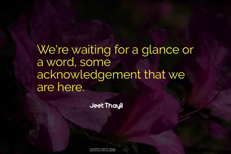 Quotes About Jeet #787281