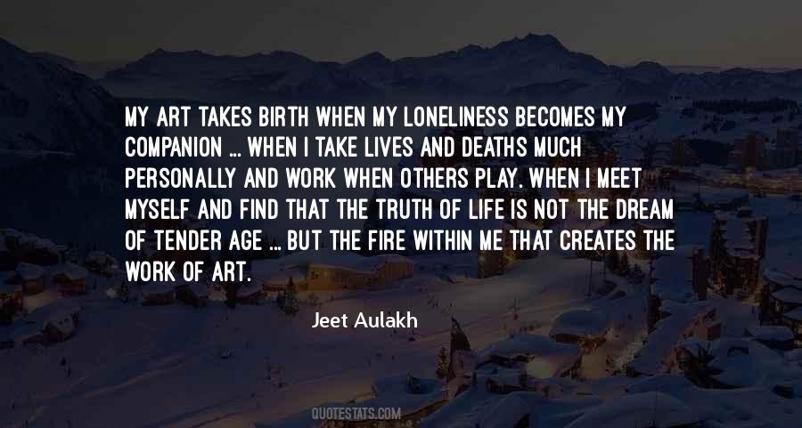 Quotes About Jeet #806494