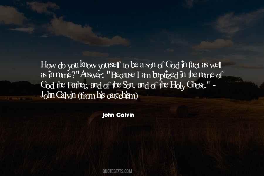 Holy Baptism Quotes #1238304