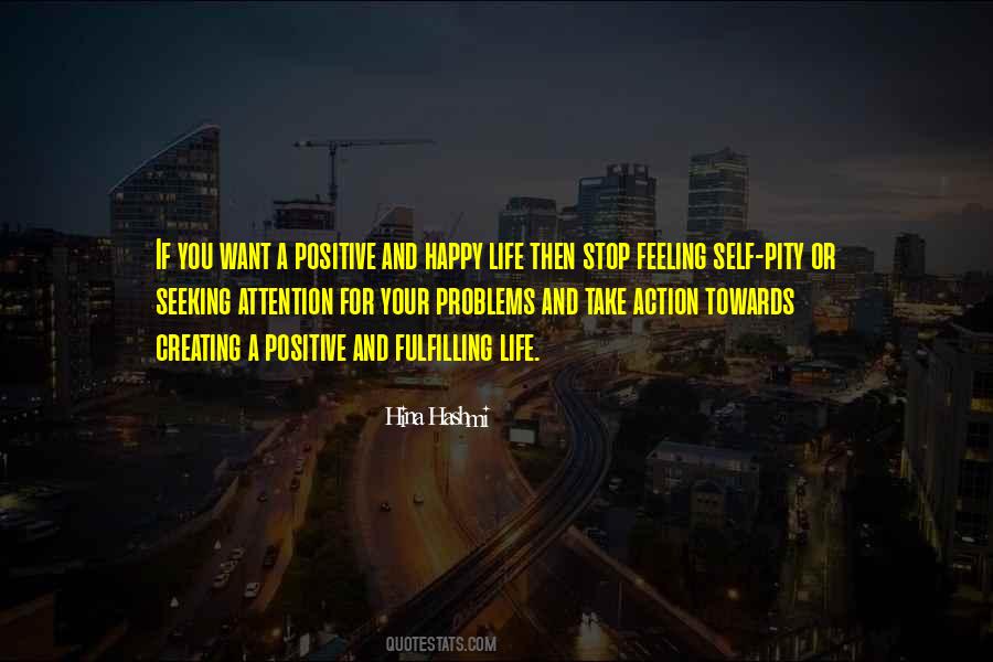 Quotes About Creating Problems #1166206