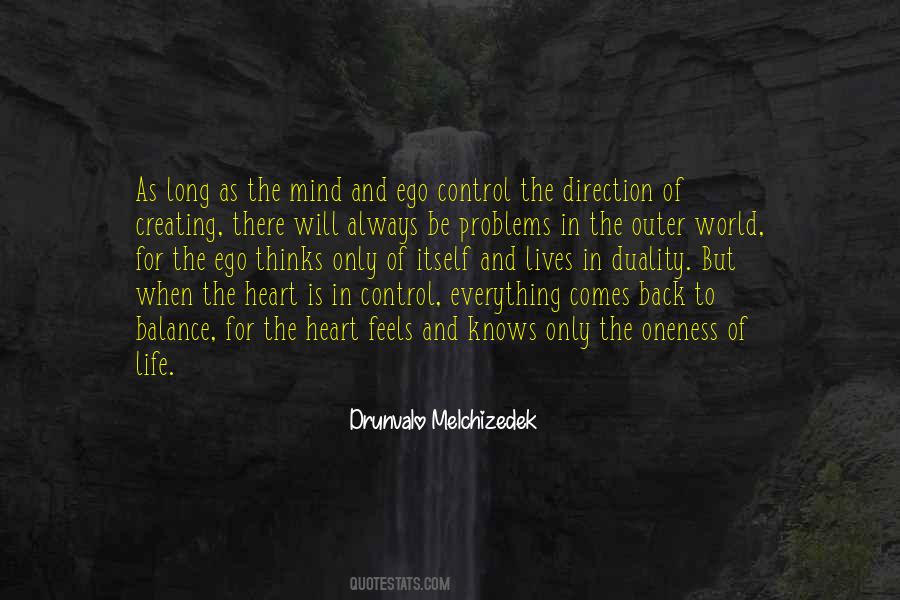 Quotes About Creating Problems #1708064
