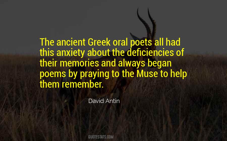 Praying For Anxiety Quotes #846726