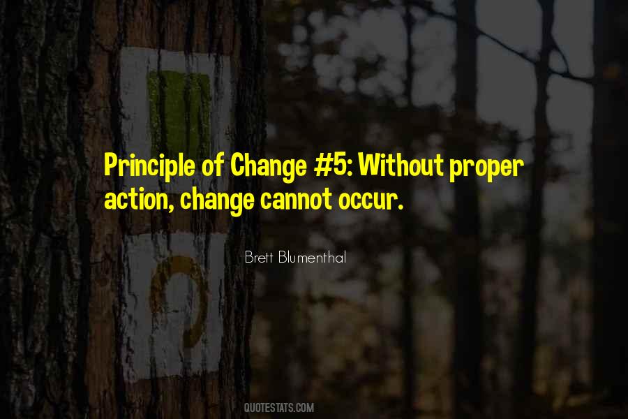Change Self Quotes #1103963