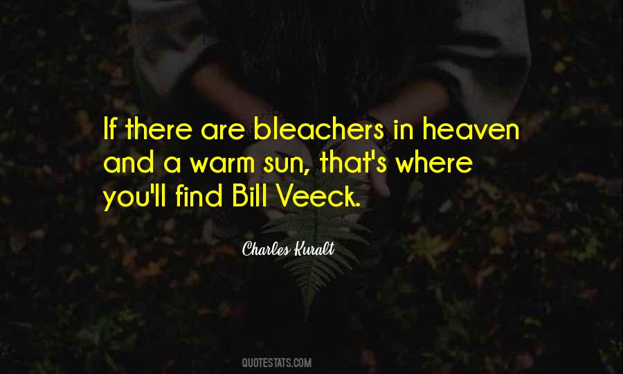 If We Cant Find Heaven Quotes #1378312