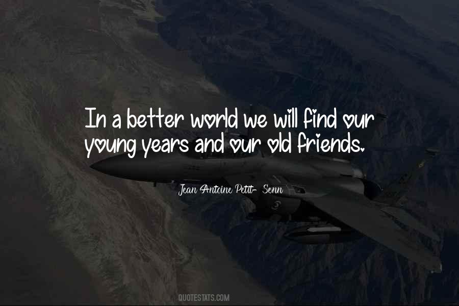 If We Cant Find Heaven Quotes #156999