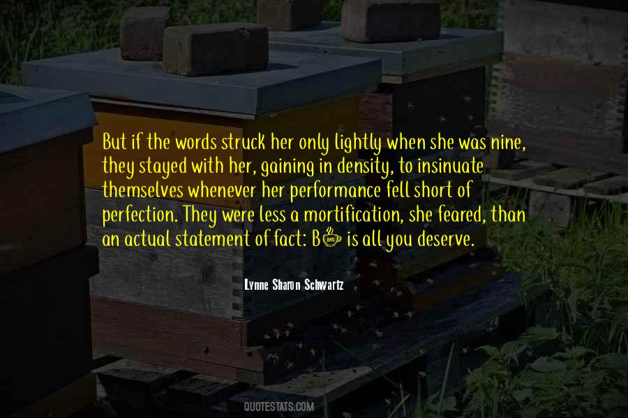 Lesson On Embedding Quotes #1166308