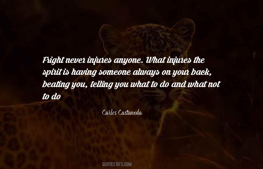 Lesson On Embedding Quotes #393891
