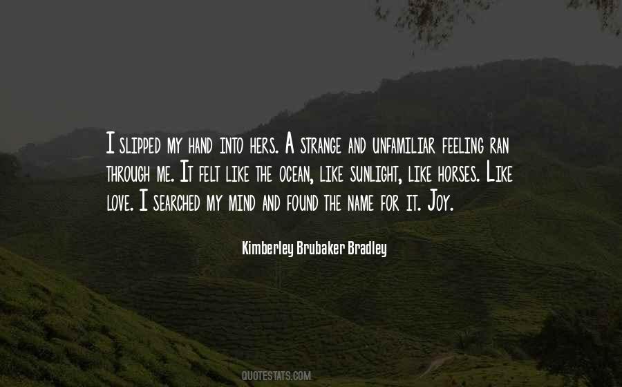 I Love Horses Quotes #1776969