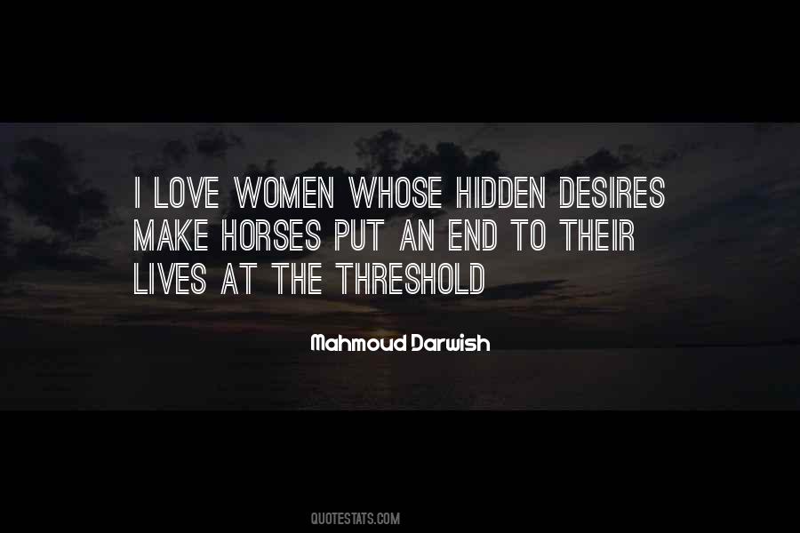 I Love Horses Quotes #1798063