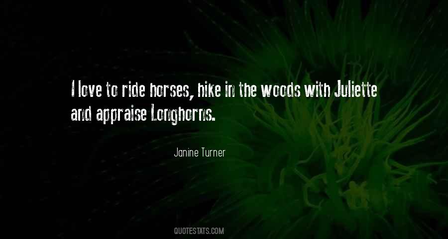 I Love Horses Quotes #784031