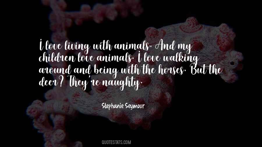 I Love Horses Quotes #798915
