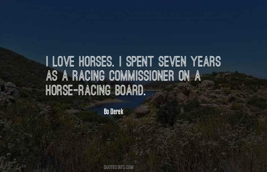 I Love Horses Quotes #904847
