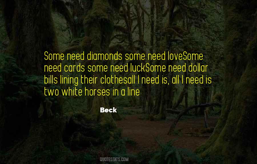 I Love Horses Quotes #910640
