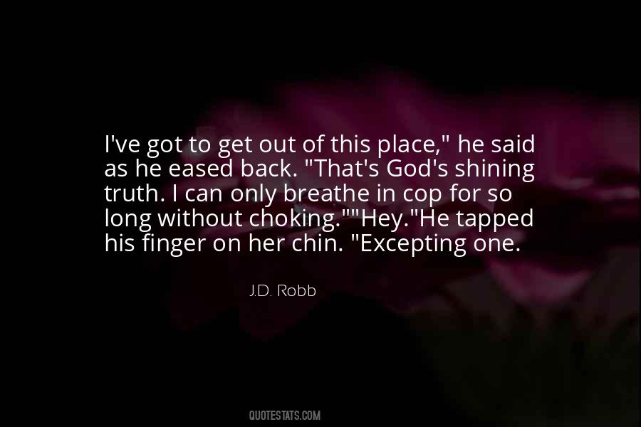 Blue Eyed Daughter Quotes #1378196