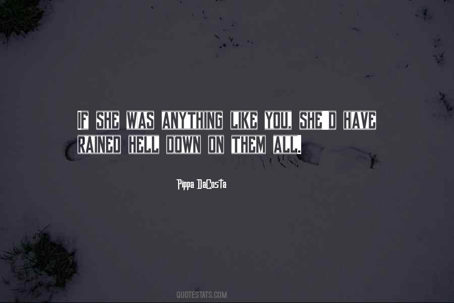 Blue Eyed Daughter Quotes #1840366