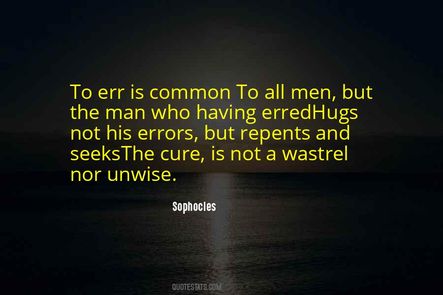 Leadership Apology Quotes #816746