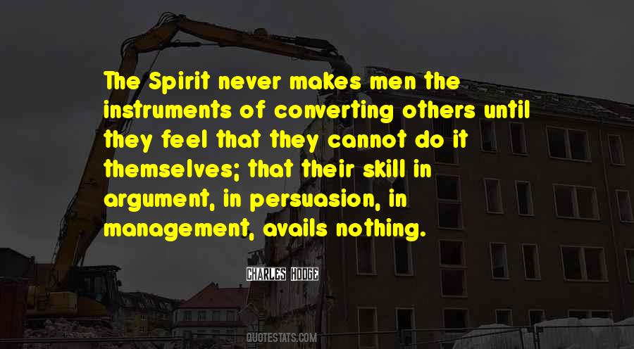 Leadership Apology Quotes #993402
