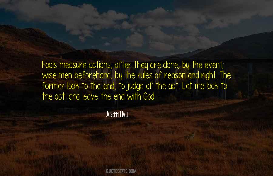 No One Has The Right To Judge Others Quotes #31607