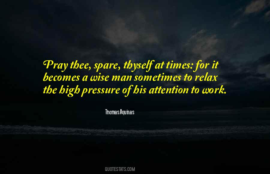 Pray Work Quotes #545511