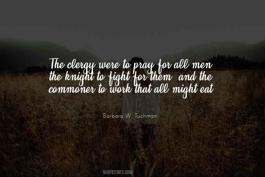 Pray Work Quotes #899012