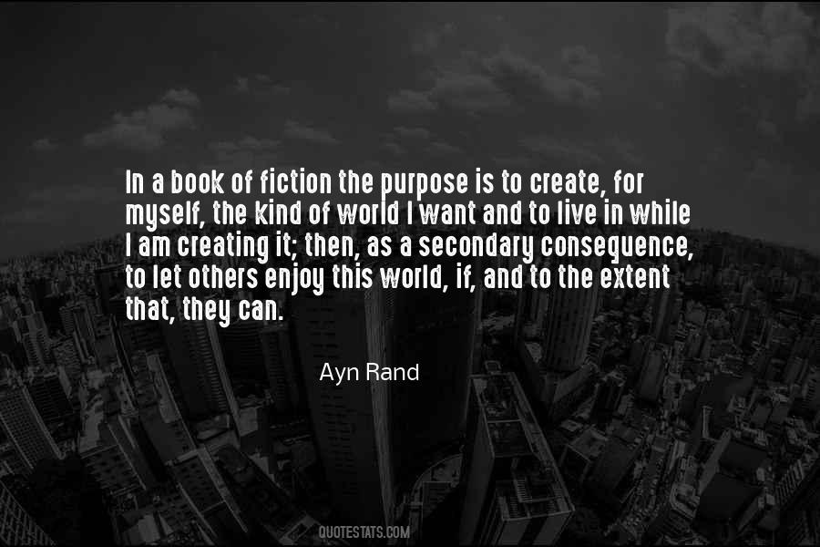 Enjoy The Book Quotes #211389