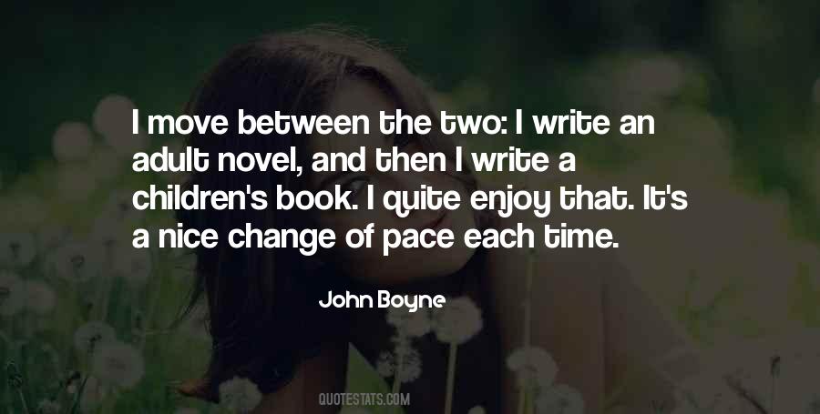 Enjoy The Book Quotes #629961
