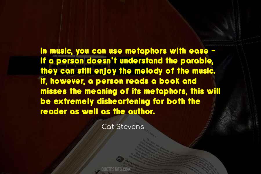 Enjoy The Book Quotes #679172