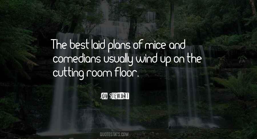 The Room Best Quotes #1040856