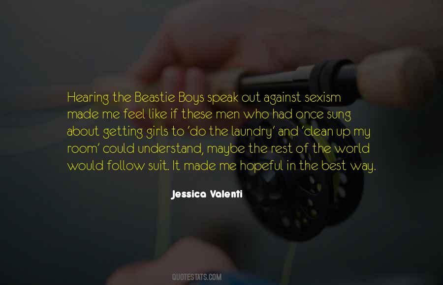 The Room Best Quotes #1477791