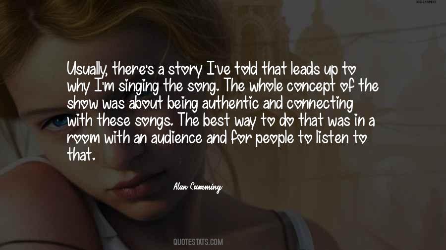 The Room Best Quotes #1829418