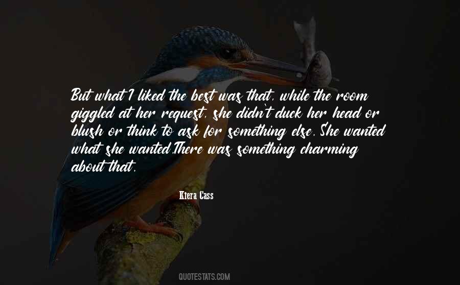 The Room Best Quotes #330716