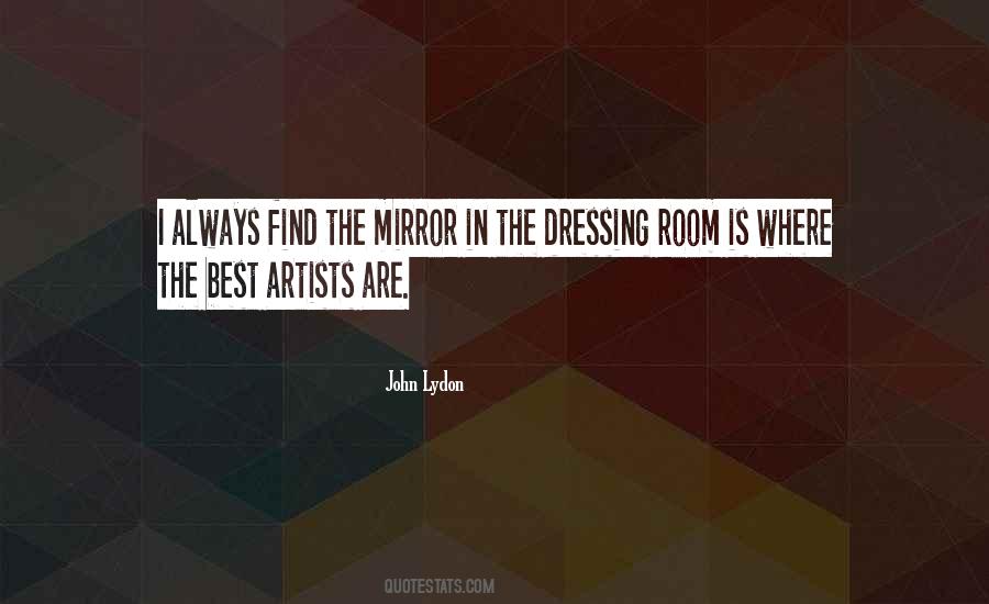 The Room Best Quotes #481898