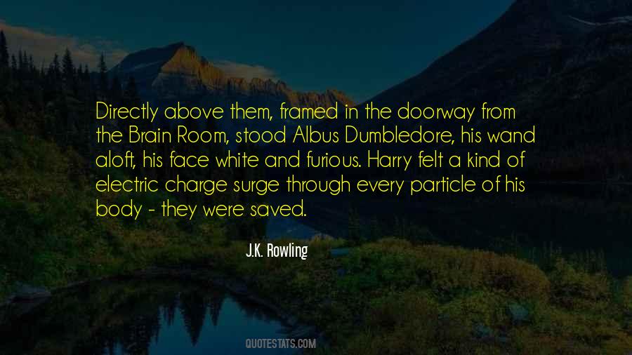 The Room Best Quotes #585073
