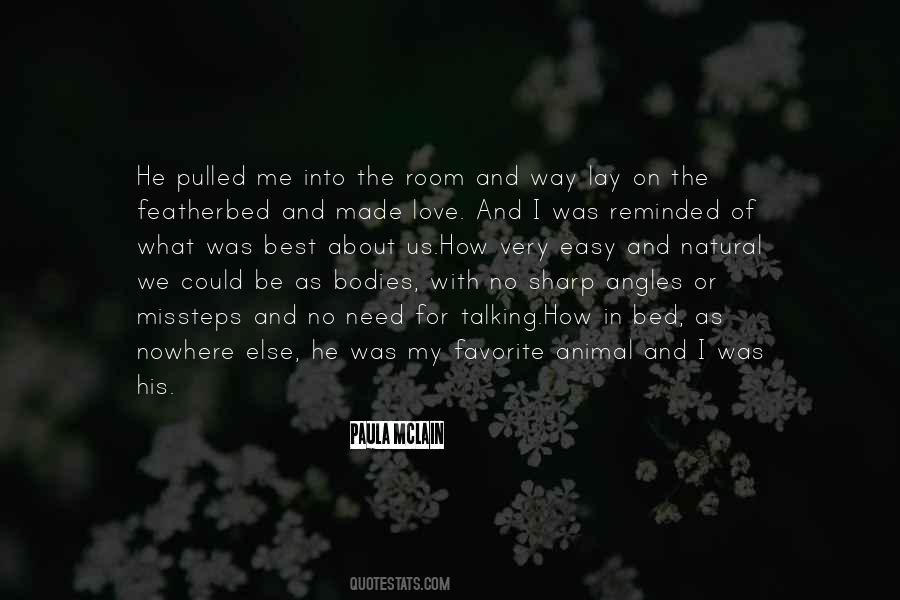 The Room Best Quotes #823896