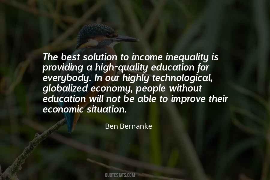 Education Best Quotes #1047033