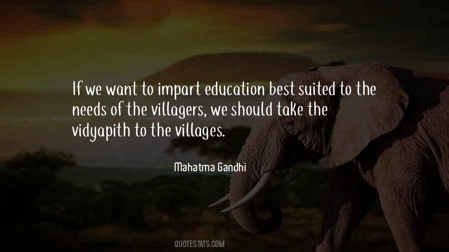 Education Best Quotes #1067809