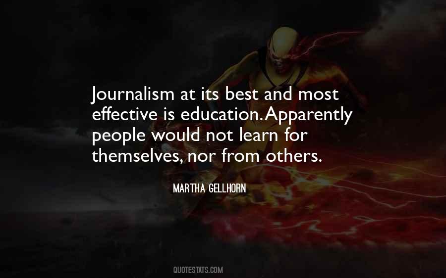 Education Best Quotes #1215745