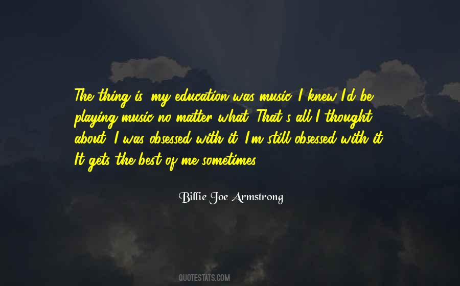 Education Best Quotes #1278090